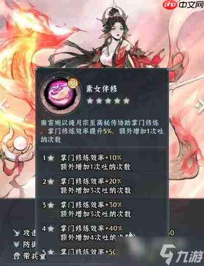 仙界大掌门林动技能有哪些
