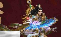帝王霸业三端互通官网入口 帝王霸业网页版登录入口