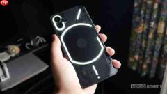 Nothing Phone 3率先迎来安卓17 5.0稳定版正式推送