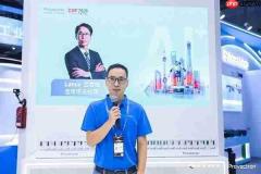 移远宝维塔工博会两大发布,柔性智造与车载电子测试同步提速