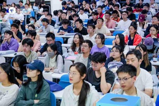 手握多份Offer,年轻人为什么开始关注九号公司?