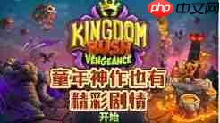 王国保卫战4雪地副本有哪些成就