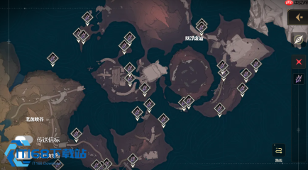 鸣潮双角色突破材料紫珊瑚获取全攻略