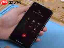iPhone设置面容ID总提示移低一点怎么办