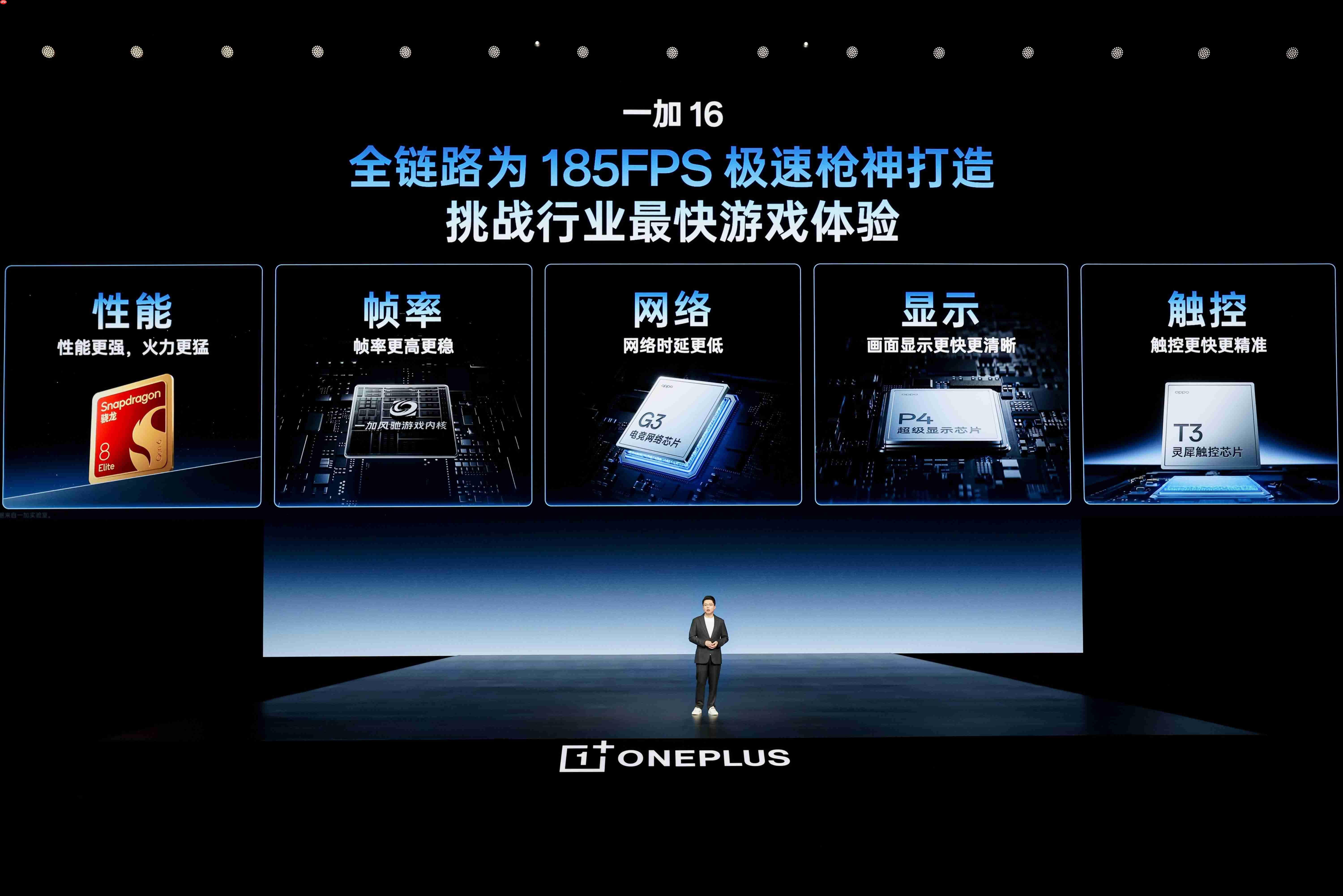开售1小时狂卖7万台!国补后5199元起的一加 16,凭什么卖爆?