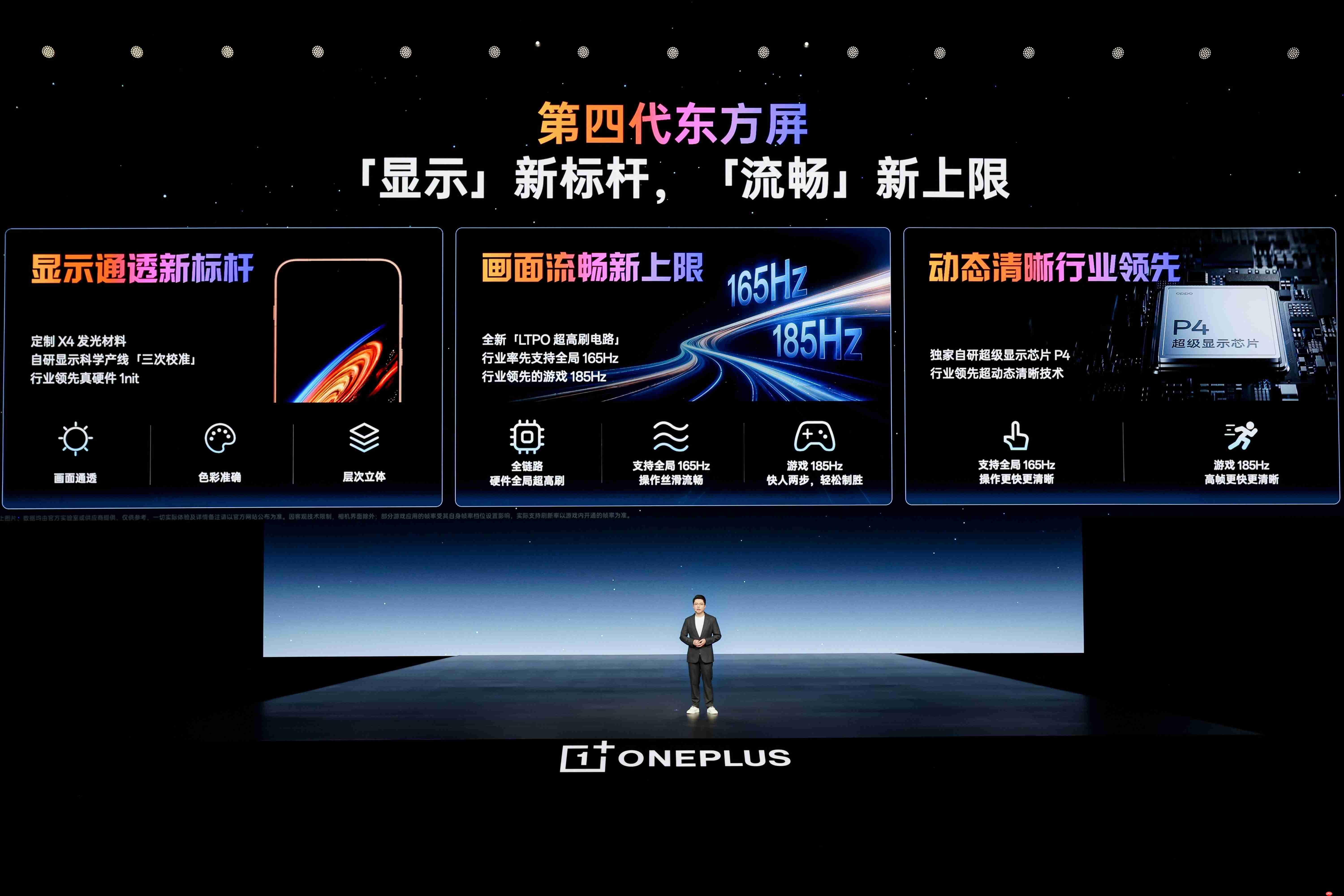 开售1小时狂卖7万台!国补后5199元起的一加 16,凭什么卖爆?