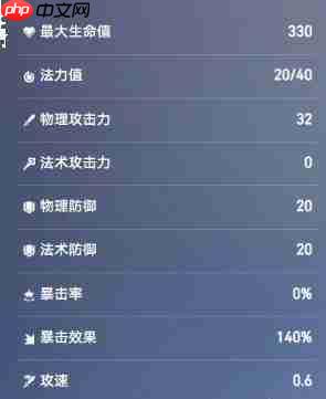 王者万象棋中朵莉亚的技能详情介绍
