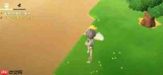 星布谷地狼蛛捕获方法与攻略