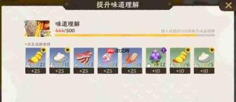 雾海之下:如何提升味道理解及提升方法