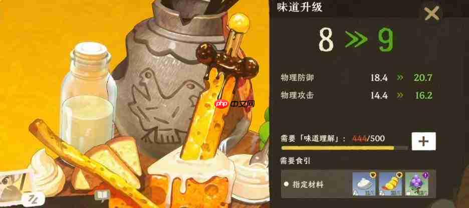 雾海之下:如何提升味道理解及提升方法