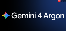 谷歌上线新一代旗舰模型Gemini 4 Argon，会算财报还会控机器人