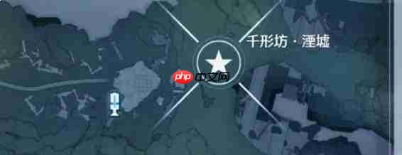 鸣潮千形坊隐藏宝箱探寻点位隐藏宝箱位置介绍