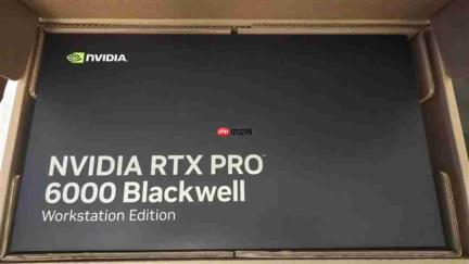 RTX5090将成为绝唱?英伟达将转向开发RTX Pro新系列