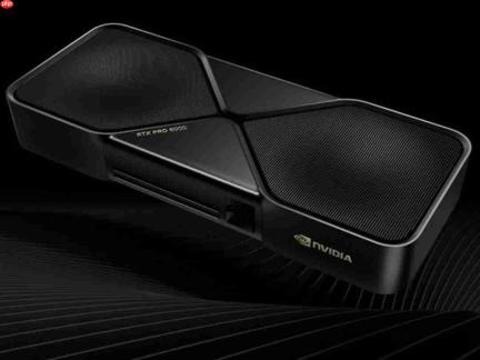 RTX5090将成为绝唱?英伟达将转向开发RTX Pro新系列