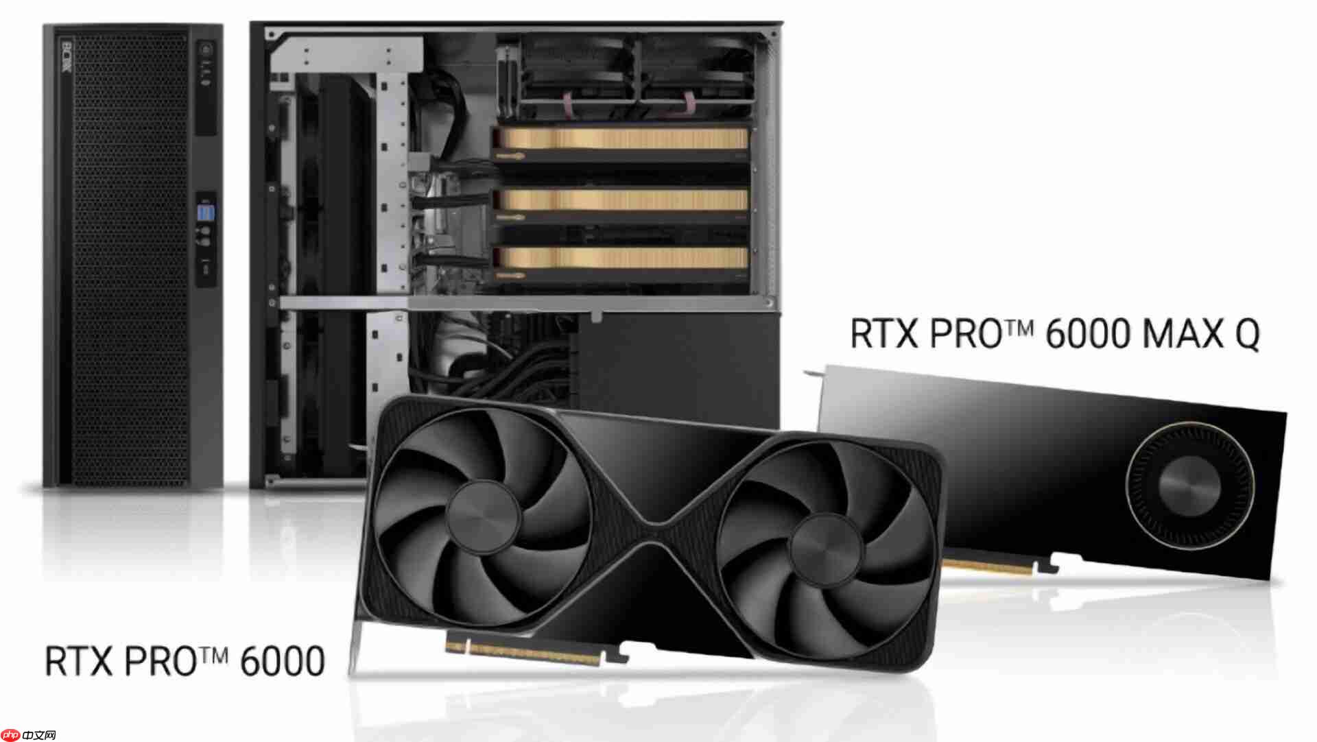 RTX5090将成为绝唱?英伟达将转向开发RTX Pro新系列