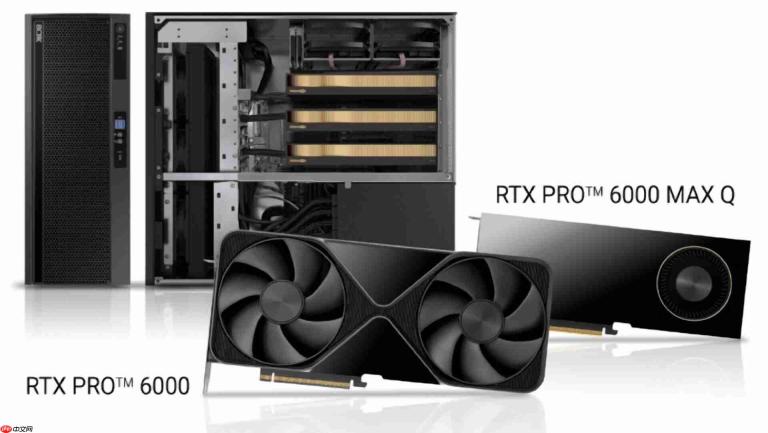 RTX5090将成为绝唱?英伟达将转向开发RTX Pro新系列