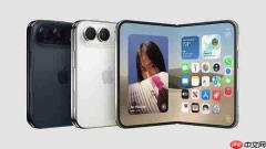 苹果10月新品展望：iPhone Duo与首款触屏Mac将至