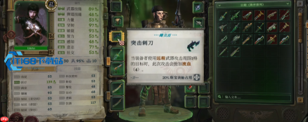 虚空之影绮贝菈刺客深度攻略 技能连招与天赋加点全指南