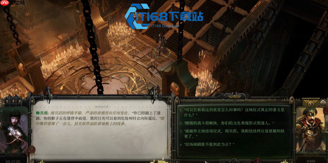 虚空之影绮贝菈刺客深度攻略 技能连招与天赋加点全指南