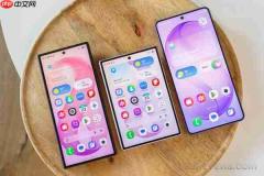 三星调查揭示欧洲消费者购机偏好 续航成最大槽点