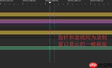 edius时间线如何缩放