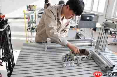 机电一体化技术专业大学排名