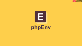 phpenv下nginx 1.26.2反代PHP 8.4.1服务启动失败真相