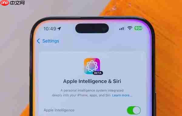 国行 Apple 智能获批，折叠 iPhone Duo 迎来双重利好