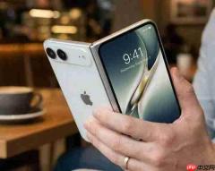 国行 Apple 智能获批，折叠 iPhone Duo 迎来双重利好