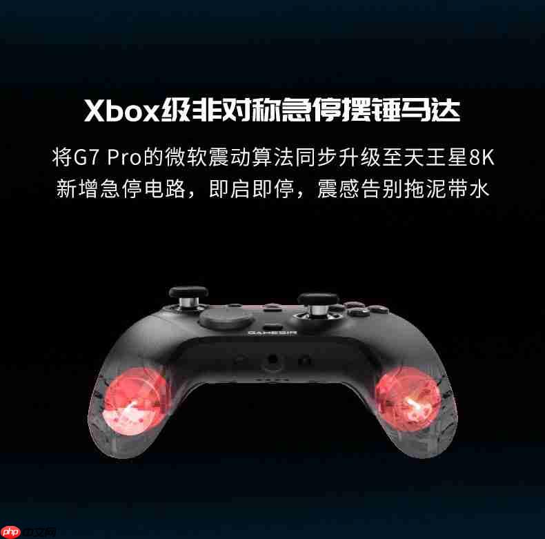PC手柄跟手感差?延迟根源在这