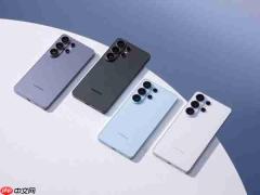 三星三款产品入选《时代》2026最佳发明 连续多年上榜