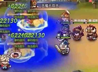 三国志吕布解析:乱弹视角下的吕布表现如何