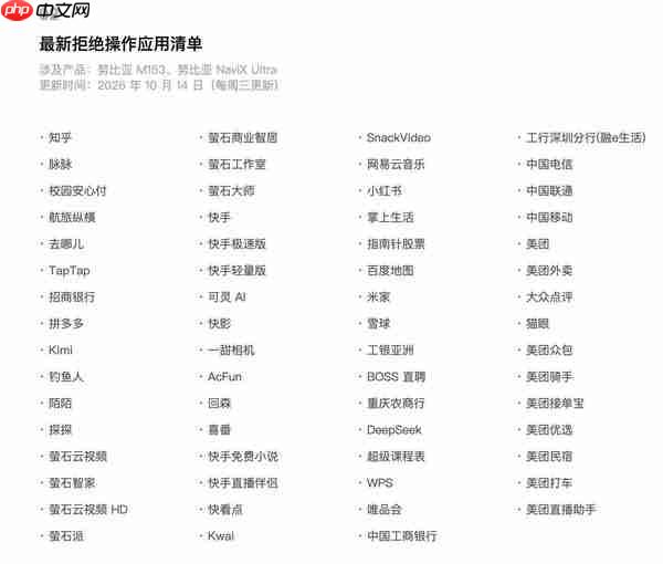151 款 App 集体说不,豆包智能体手机又凉凉了