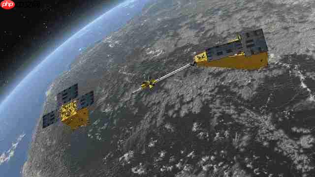 全球多个城市遭遇地面沉降 墨西哥城局部下沉速率最高
