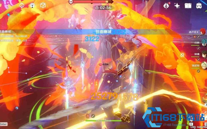 邪从之境高效通关攻略 清小怪压血破盾全流程