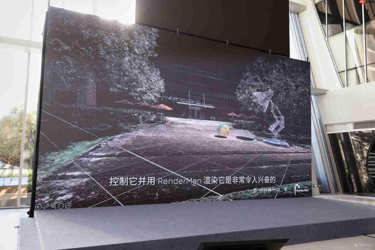 15分钟重建真实空间,禾赛 Kosmo 为物理 AI 补上三维数据底座