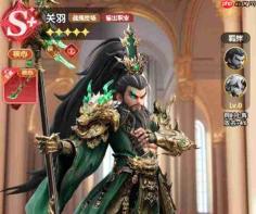 大王请上阵：3个角色培养方法及顺序全览