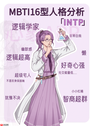 SBTI测试是什么