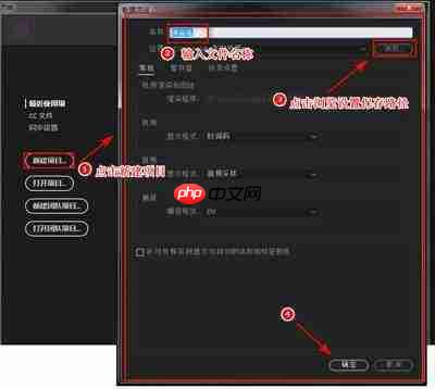 pr2020项目图标怎么放大