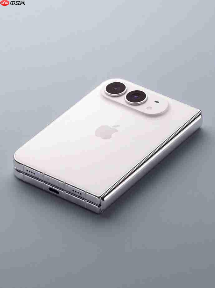 黄牛噩梦!iPhone Duo溢价从5.8万暴跌至7000