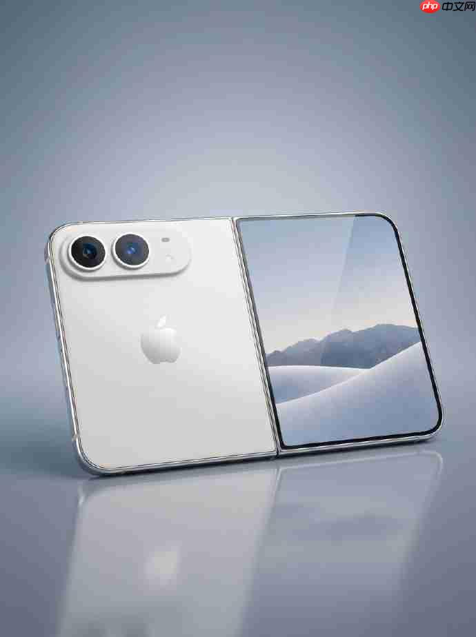 黄牛噩梦!iPhone Duo溢价从5.8万暴跌至7000
