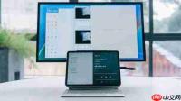 iPad台前调度怎么把App放到同一组