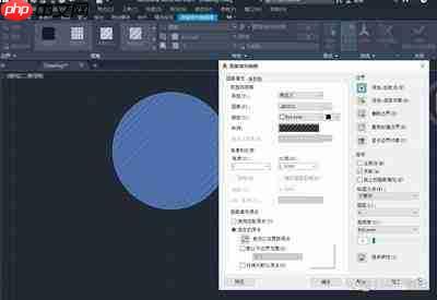 AutoCAD2014怎么设置透明度