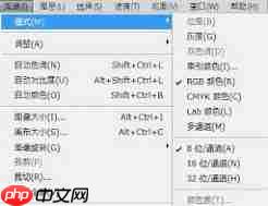 PS中如何复制图层到另一个画布