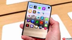 苹果本周销量份额被曝超37% 因iPhone Duo预售爆火