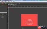 怎么用AE制作光标跟随打字动画效果