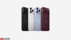 iPhone 18 Pro Max领跑手机销量榜 华为3款机型进前十