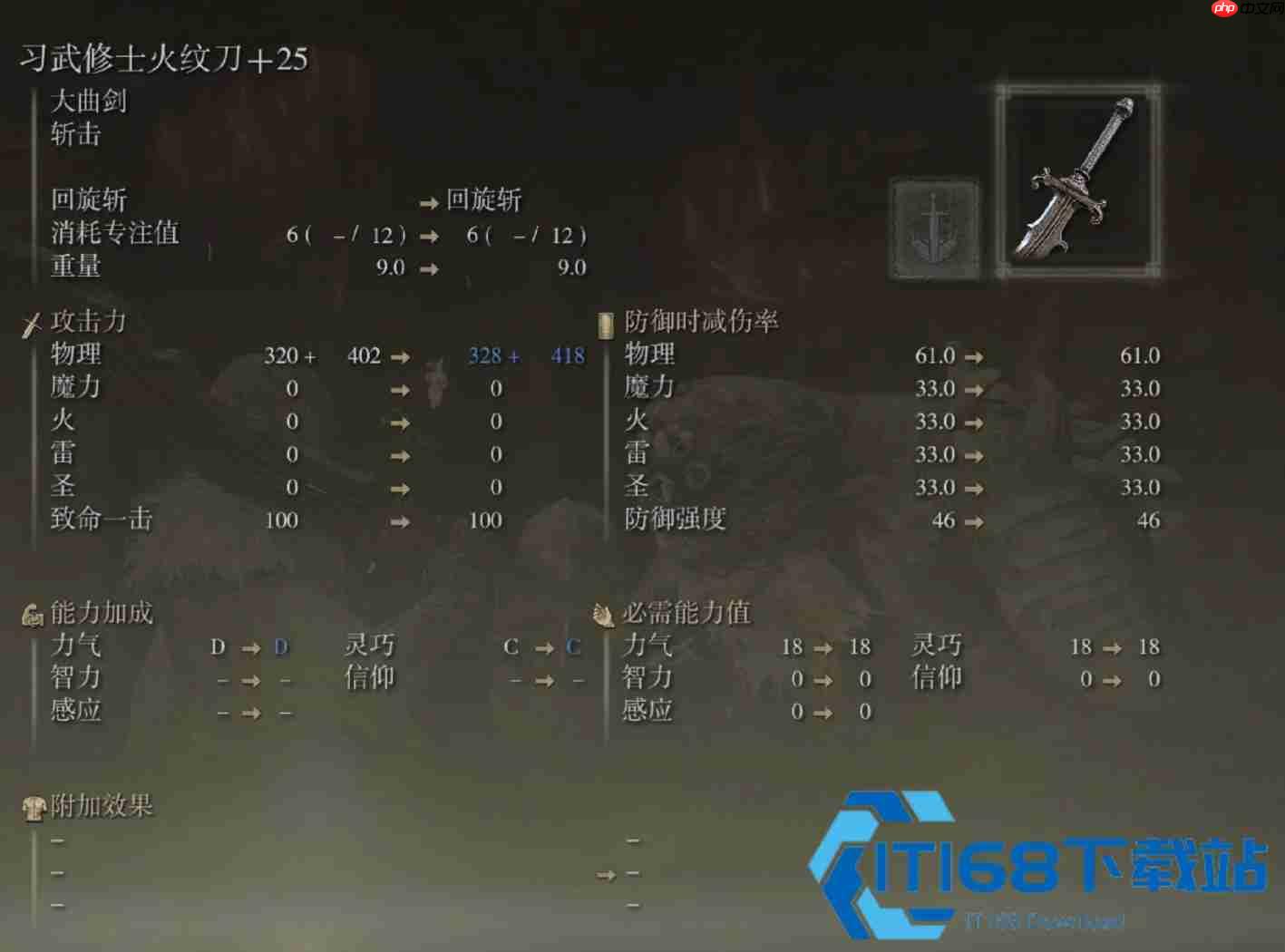 艾尔登法环推图武器选择解析 这样搭配从开荒一路碾压到底