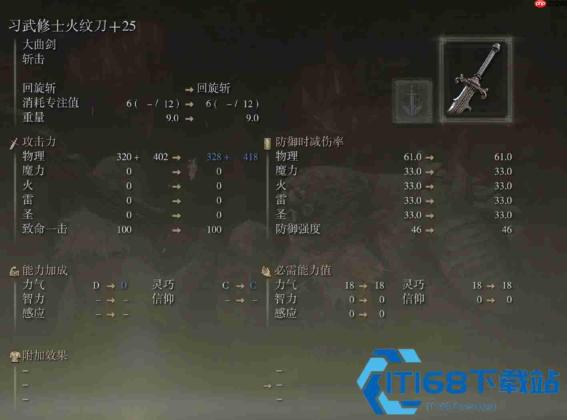 艾尔登法环推图武器选择解析 这样搭配从开荒一路碾压到底