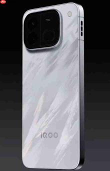 iQOO Neo 12官宣定档10月28日19:00,发布即开售!
